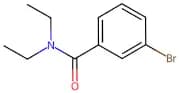 3-Bromo-N,N-diethylbenzamide