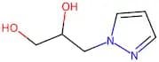 3-(1H-Pyrazol-1-yl)propane-1,2-diol