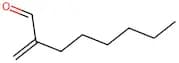 2-Methyleneoctanal