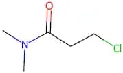 3-Chloro-N,N-dimethylpropanamide