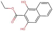 Ethyl 1,3-dihydroxy-2-naphthoate