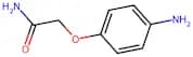 2-(4-Aminophenoxy)acetamide