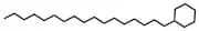 Heptadecylcyclohexane