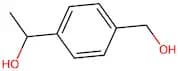 1-(4-(Hydroxymethyl)phenyl)ethan-1-ol