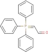 (Triphenylphosphoranylidene)acetaldehyde