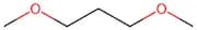 1,3-Dimethoxypropane