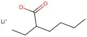 Lithium 2-ethylhexanoate