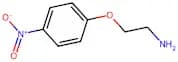 2-(4-Nitrophenoxy)ethanamine