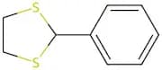 2-Phenyl-1,3-dithiolane