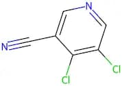 4,5-Dichloronicotinonitrile