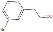 2-(3-Bromophenyl)acetaldehyde