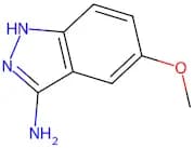 5-Methoxy-1H-indazol-3-amine