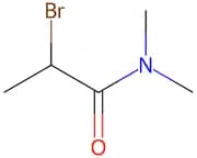 2-Bromo-N,N-dimethylpropanamide