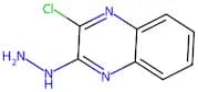 2-Chloro-3-hydrazinylquinoxaline