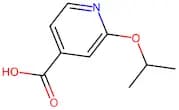 2-Isopropoxyisonicotinic acid