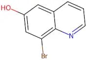 8-Bromoquinolin-6-ol