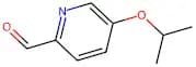 5-Isopropoxypicolinaldehyde