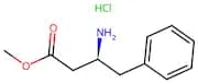 (S)-Methyl 3-amino-4-phenylbutanoate hydrochloride