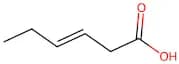 cis-3-Hexenoic acid