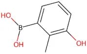 (3-Hydroxy-2-methylphenyl)boronic acid