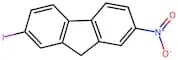 2-Iodo-7-nitro-9H-fluorene