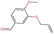 3-(Allyloxy)-4-methoxybenzaldehyde