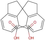 (S)-2,2',3,3'-Tetrahydro-1,1'-spirobi[indene]-7,7'-dicarboxylic acid