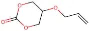 5-(Allyloxy)-1,3-dioxan-2-one