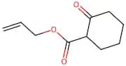 Allyl 2-oxocyclohexanecarboxylate