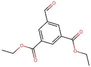 Diethyl 5-formylisophthalate
