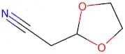 (1,3-Dioxolan-2-yl)acetonitrile