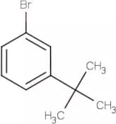 1-Bromo-3-(tert-butyl)benzene
