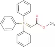Methyl (triphenylphosphoranylidene)acetate