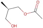 (R)-3-Hydroxy-2-methylpropyl acetate