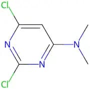2,6-Dichloro-N,N-dimethylpyrimidin-4-amine