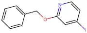 2-(Benzyloxy)-4-iodopyridine