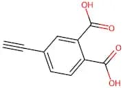 4-Ethynylphthalic acid