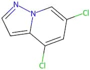 4,6-Dichloropyrazolo[1,5-a]pyridine