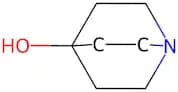 Quinuclidin-4-ol