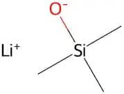 Lithium trimethylsilanolate