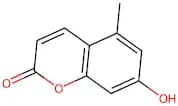 7-Hydroxy-5-methyl-2H-chromen-2-one