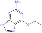 6-Ethoxy-9H-purin-2-amine