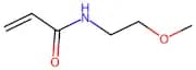 N-(2-Methoxyethyl)acrylamide