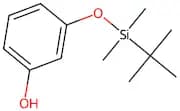 3-((tert-Butyldimethylsilyl)oxy)phenol