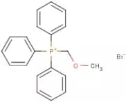 (Methoxymethyl)(triphenyl)phosphonium bromide