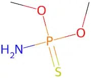 O,O-Dimethyl phosphoramidothioate