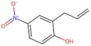 2-Allyl-4-nitrophenol