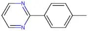 2-(p-Tolyl)pyrimidine