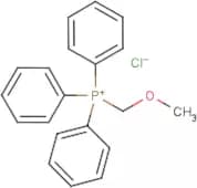 (Methoxymethyl)tris(phenyl)phosphonium chloride