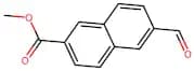 Methyl 6-formyl-2-naphthoate
